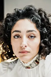 Photo Golshifteh Farahani