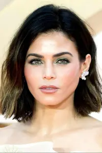 Photo Jenna Dewan