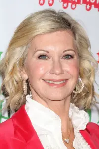 Photo Olivia Newton-John