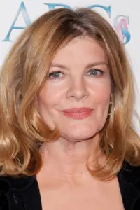 Photo Rene Russo