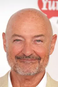 Photo Terry O'Quinn