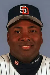 Photo Tony Gwynn