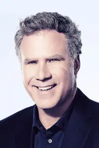 Photo Will Ferrell