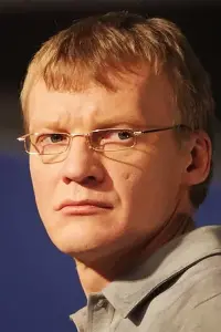 Photo Aleksey Serebryakov