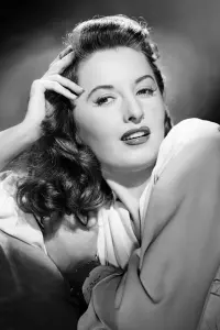 Photo Barbara Stanwyck