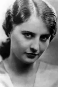 Photo Barbara Stanwyck