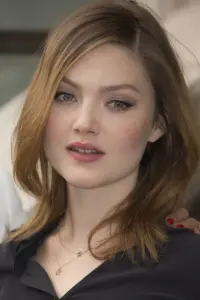 Photo Holliday Grainger