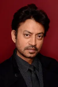 Photo Irrfan Khan