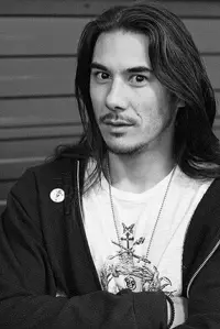 Photo James Duval