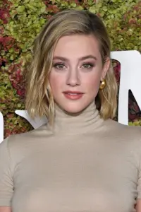 Photo Lili Reinhart