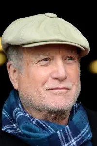 Photo Richard Dreyfuss