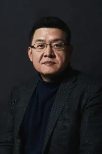 Photo Yang Woo-seok