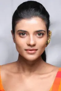 Photo Aishwarya Rajesh