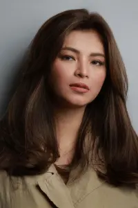 Photo Angel Locsin