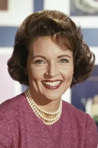 Photo Betty White