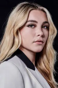 Photo Florence Pugh