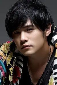 Photo Jay Chou