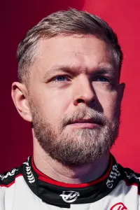 Photo Kevin Magnussen