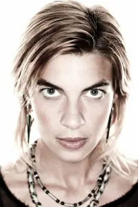 Photo Natalia Tena