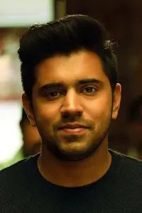 Photo Nivin Pauly