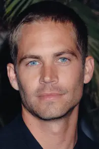 Photo Paul Walker