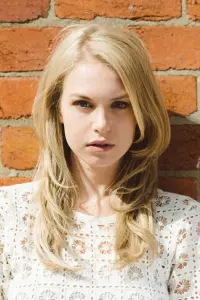 Photo Penelope Mitchell