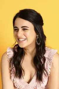 Photo Radhika Madan