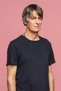 Photo Stephen Malkmus