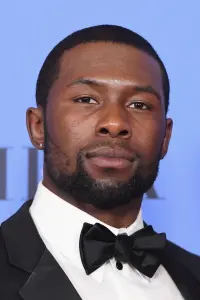 Photo Trevante Rhodes