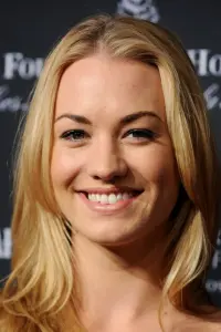 Photo Yvonne Strahovski