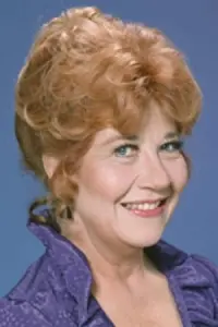 Photo Charlotte Rae