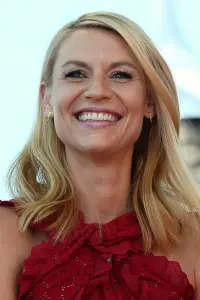 Photo Claire Danes