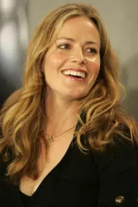 Photo Elisabeth Shue