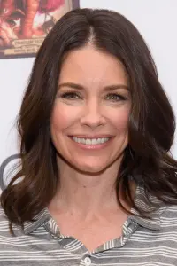 Photo Evangeline Lilly