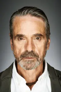 Photo Jeremy Irons