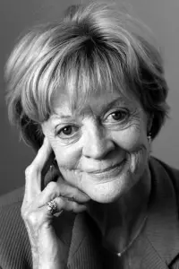 Photo Maggie Smith