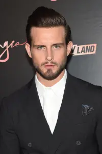 Photo Nico Tortorella