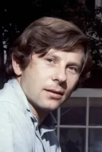 Photo Roman Polanski