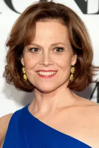 Photo Sigourney Weaver