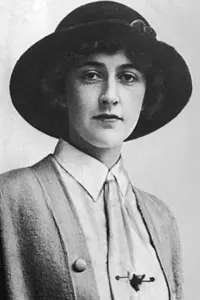 Photo Agatha Christie