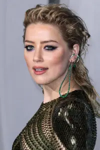 Photo Amber Heard