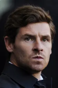 Photo André Villas-Boas