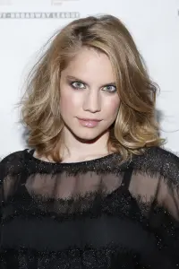 Photo Anna Chlumsky