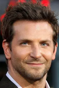 Photo Bradley Cooper