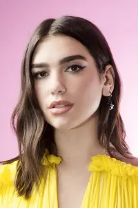 Photo Dua Lipa