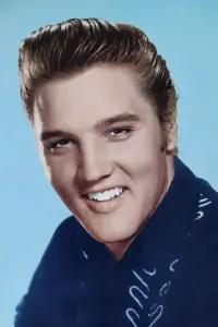 Photo Elvis Presley