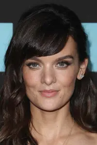 Photo Frankie Shaw