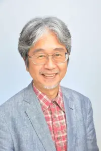 Photo Issei Futamata