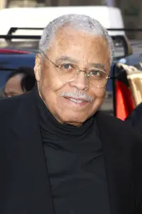 Photo James Earl Jones