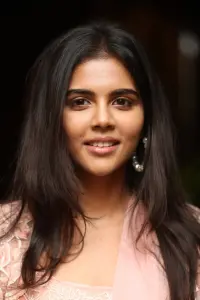 Photo Kalyani Priyadarshan